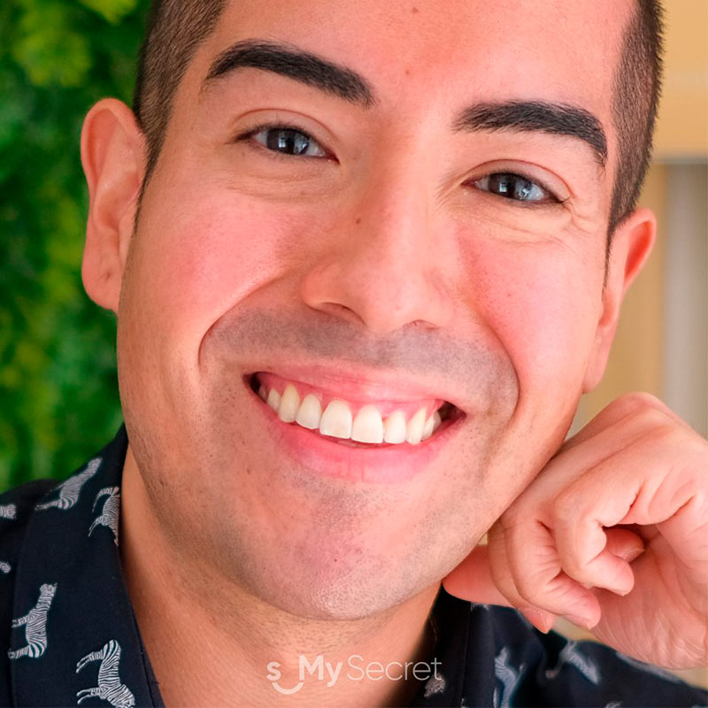 foto destacada carlos baeza ortodoncia invisible