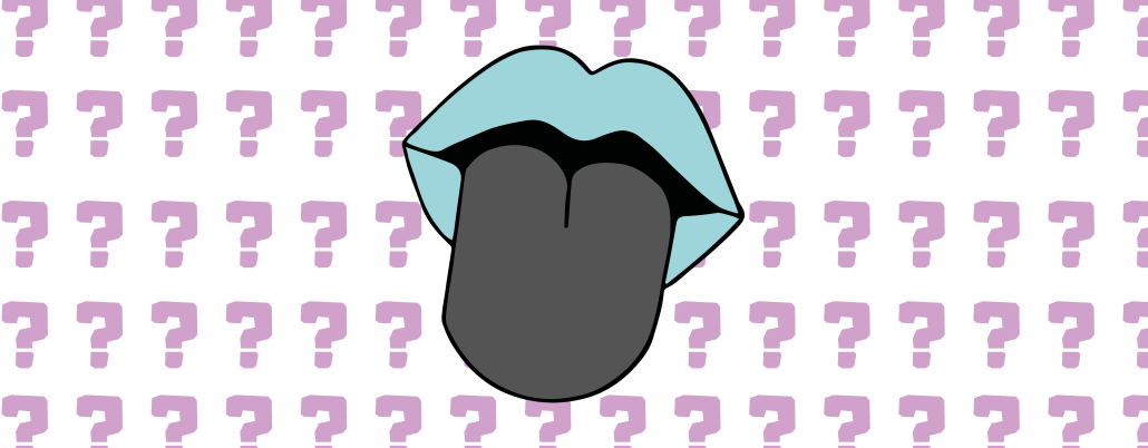 Causas de la lengua vellosa negra