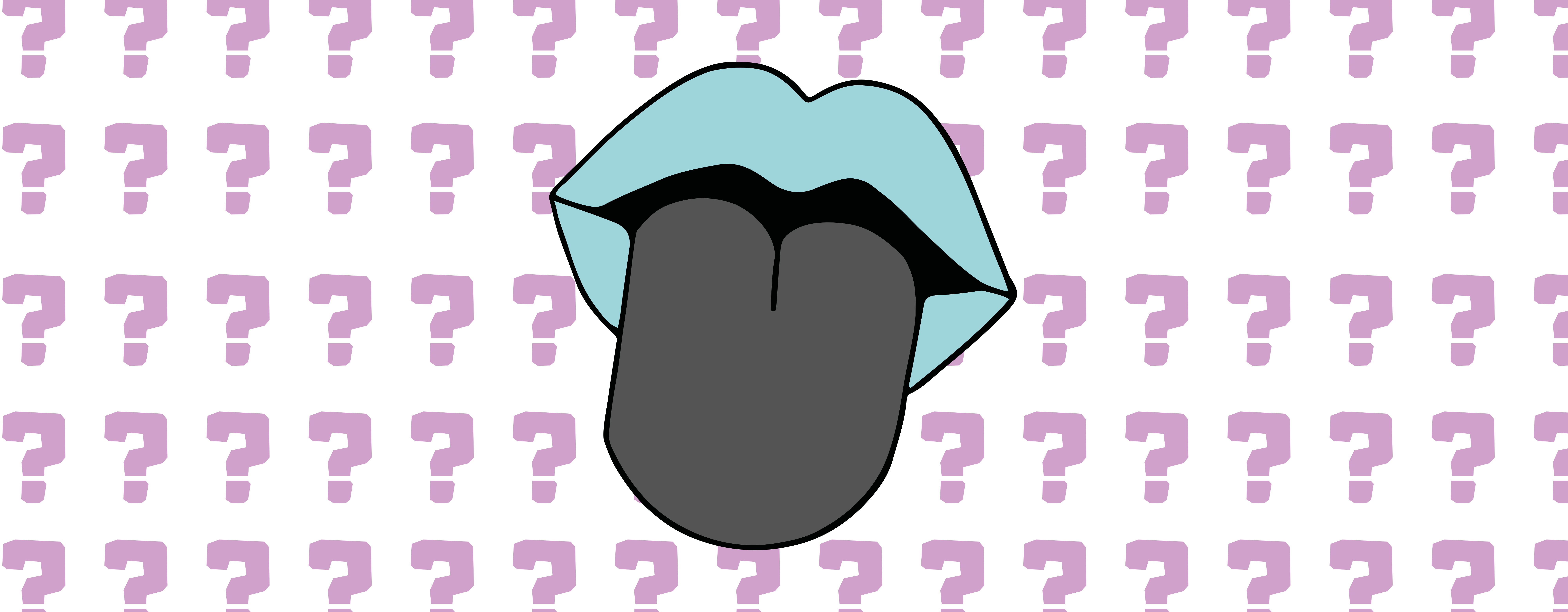 Causas de la lengua vellosa negra