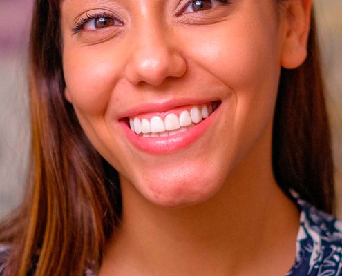 Mantenimiento de Carillas Portada