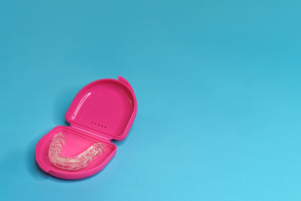 Qué es una férula de descarga