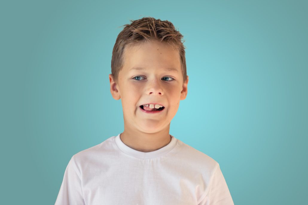 El problema de la deglución atípica