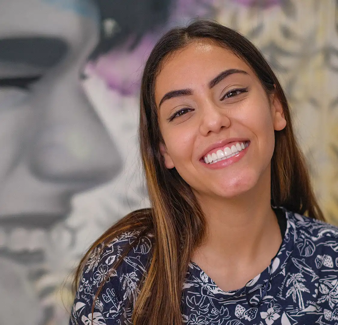 Camila Marín