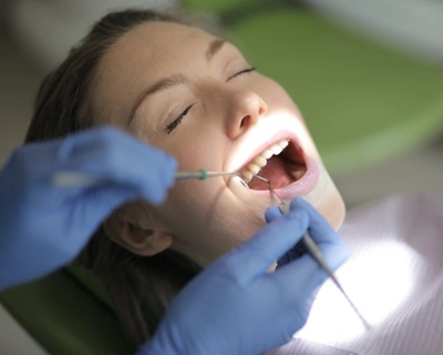 ¿Qué hacer ante un diente roto? ¿Tiene solución?