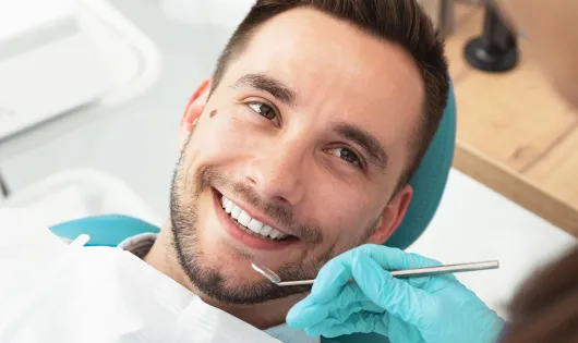 Pasos necesarios para colocar las carillas mínimamente invasivas de Smysecret.