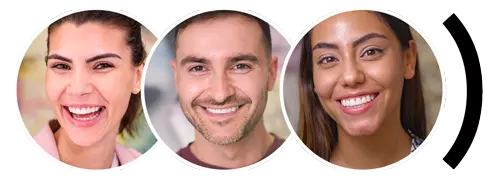 Casos reales de pacientes de Smysecret.