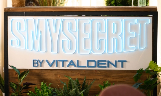 Recepción Smysecret